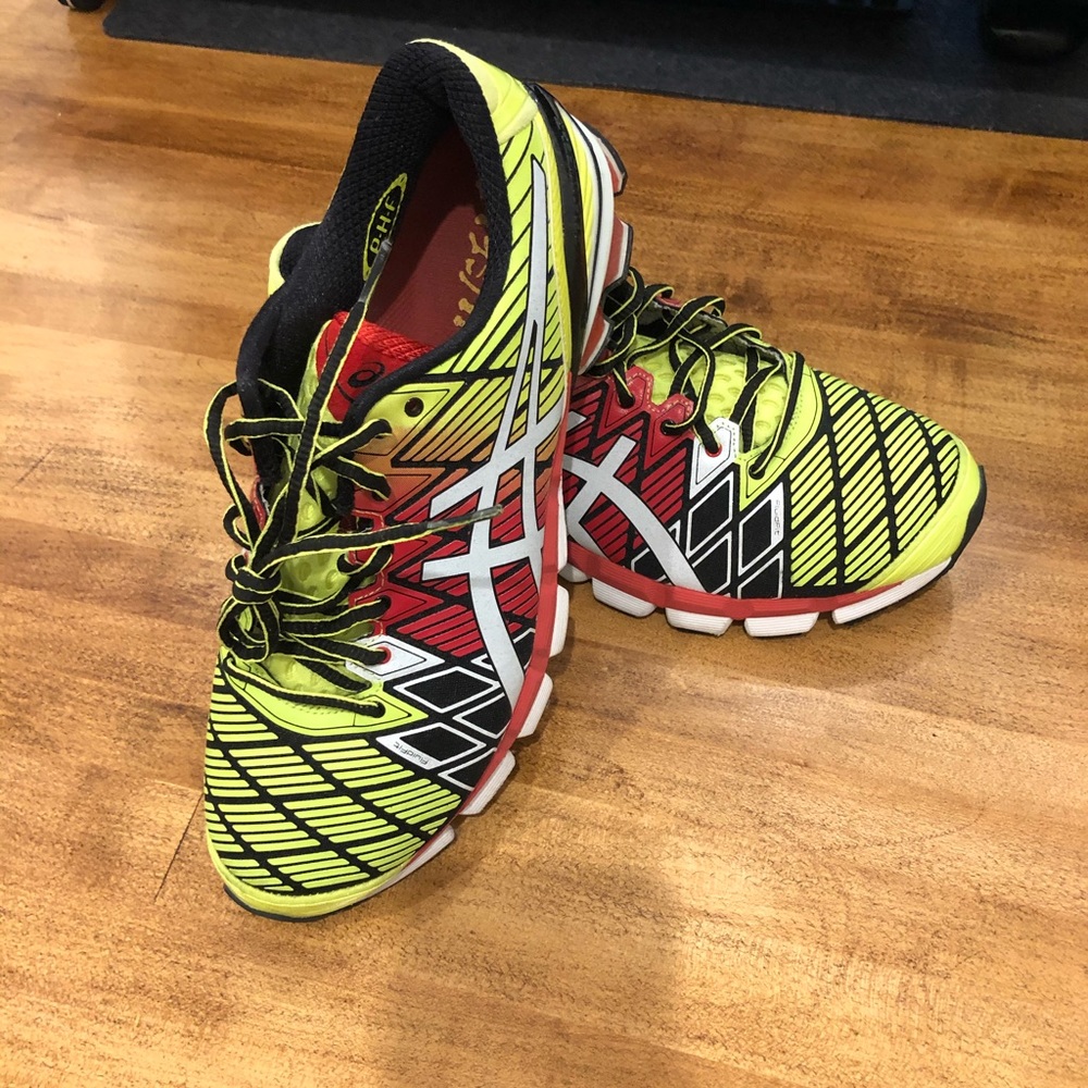 ASICS Gel-Kinsei 5